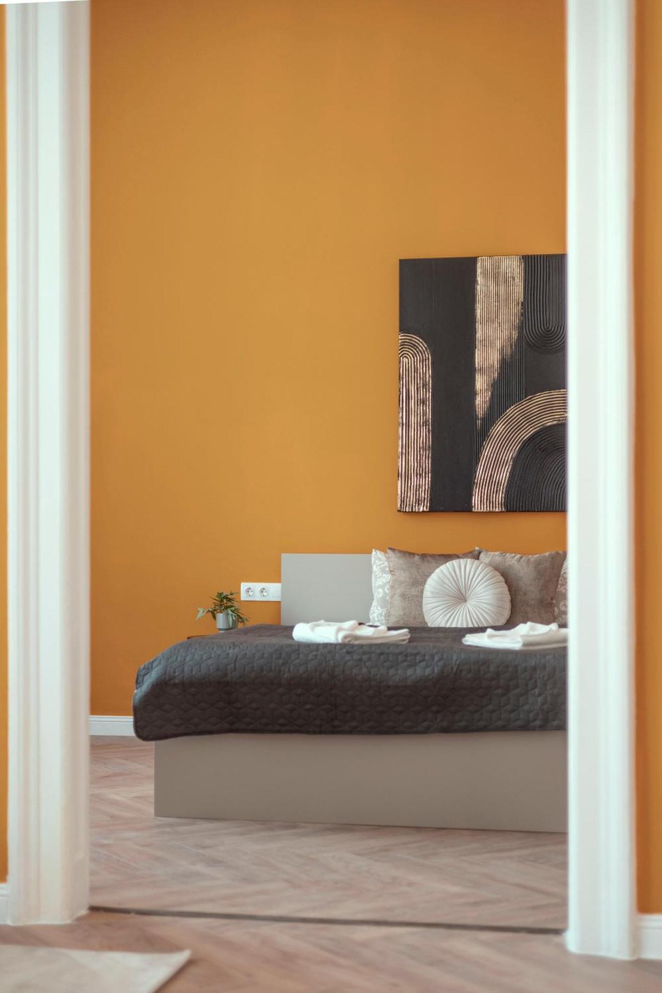 Exclusive Central 3Bedrm Stylish Residence By Prestige Homes Budapest Luaran gambar